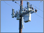 hBauth Fixed Load Transformer and Remote Operation Switches 